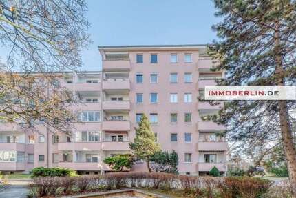 Wohnung Berlin Charlottenburg-Wilmersdorf - 4 Zimmer, 77 m&sup2;, 449.000&euro; | Angebot:26374430