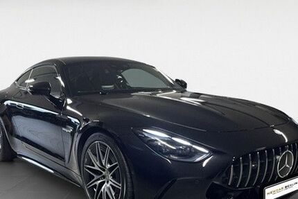 Mercedes-Benz AMG GT 23.000 km 157.670 &euro; Berlin 14052