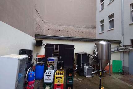 Garagen / Stellplätze Berlin Friedrichshain - 65.000&euro; | Angebot:24991967