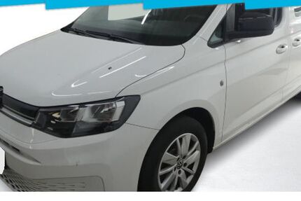 VW Caddy 61.063 km 18.690 &euro; Berlin 14167