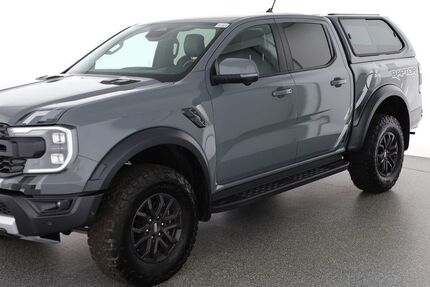 Ford Ranger 24.976 km 56.880 € Berlin 12103