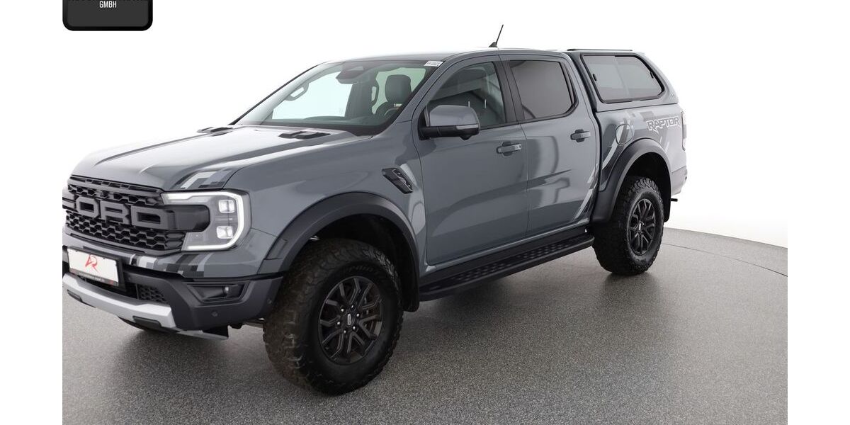 Ford Ranger 24.976 km 56.880 € Berlin 12103