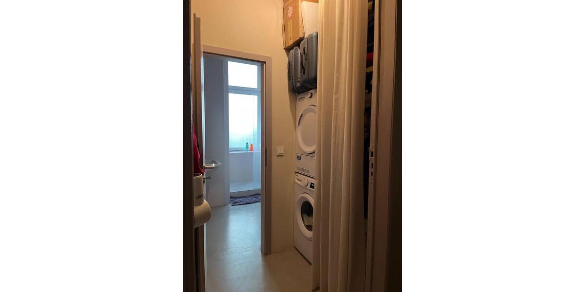 Etagenwohnung Berlin Friedrichshain-Kreuzberg - 1 Zimmer, 49 m&sup2;, 500&euro; | Angebot:24755411
