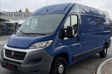 Fiat Ducato 98.000 km 13.990 &euro; Berlin 12279