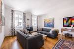 Etagenwohnung Berlin Mitte - 3 Zimmer, 95 m&sup2;, 695.000&euro; | Angebot:26857037