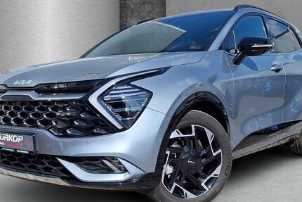 Kia Sportage 35.618 km 30.990 &euro; Berlin 10409