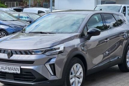 Renault Symbioz 7.000 km 26.890 &euro; Berlin 12247