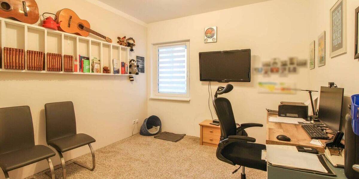 Einfamilienhaus Blankenfelde-Mahlow Dahlewitz - 5 Zimmer, 129 m&sup2;, 549.000&euro; | Angebot:26331712