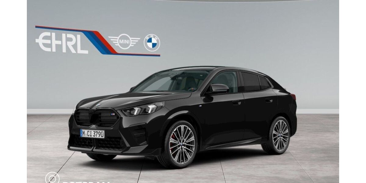 BMW X2 8.186 km 61.840 &euro; Potsdam 14482