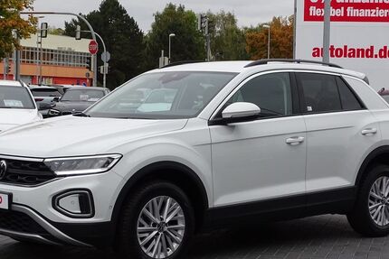 VW T-Roc 85.658 km 17.990 &euro; Berlin 12683