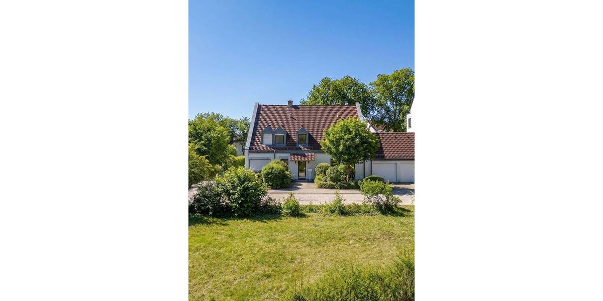Etagenwohnung Stahnsdorf - 4 Zimmer, 106 m&sup2;, 430.000&euro; | Angebot:26733821