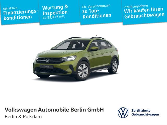 VW Taigo 16.710 km 23.840 &euro; Berlin 12099