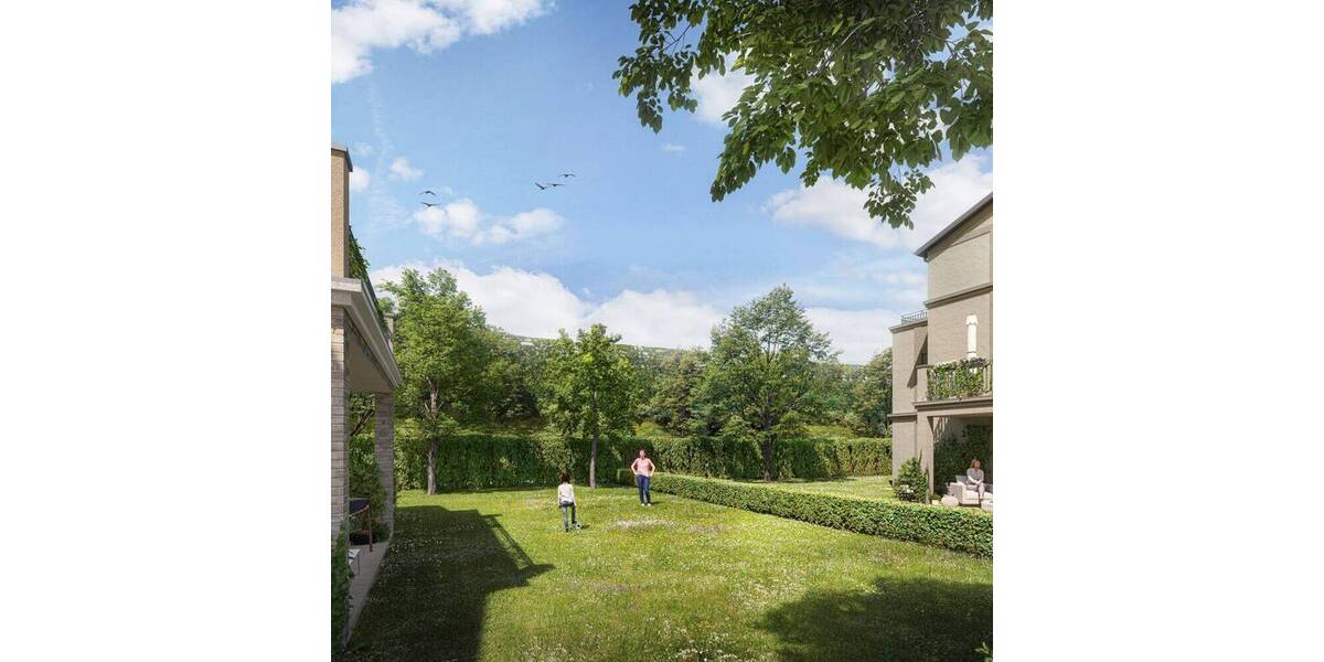 Etagenwohnung Potsdam Brandenburger Vorstadt - 3 Zimmer, 108 m&sup2;, 865.000&euro; | Angebot:25748524