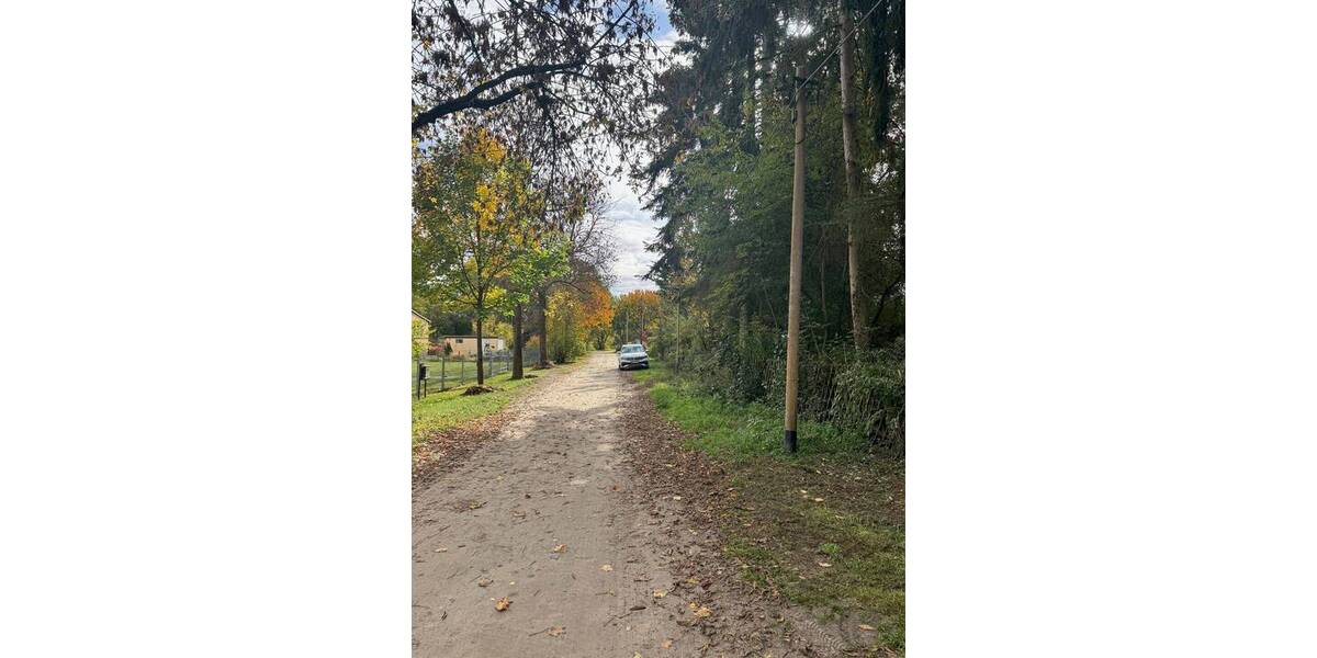 Grundstück Michendorf Bergheide - 245.000&euro; | Angebot:26207430