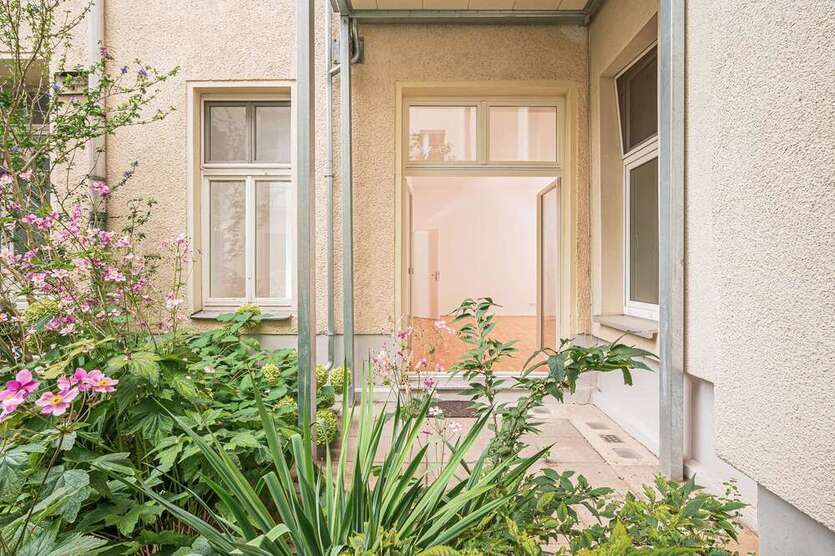 Wohnung zum Kaufen in Berlin 398.465 € 68.11 m²