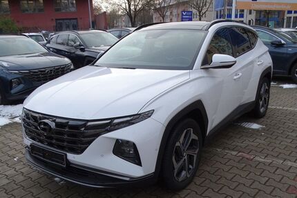 Hyundai TUCSON 49.999 km 27.900 &euro; Berlin 12359
