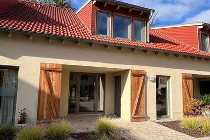 Haus Beelitz - 5 Zimmer, 147 m&sup2;, 1.840&euro; | Angebot:24549112