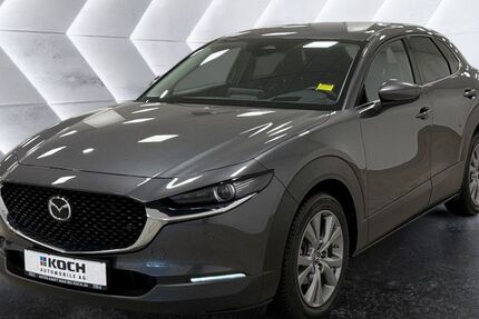 Mazda CX-30 12.755 km 23.990 &euro; Berlin 12681
