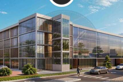 Büro in Potsdam 64.071 € 2615 m² zimmer