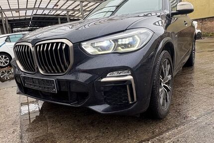 BMW X5 41.000 km 50.890 &euro; Berlin 12099