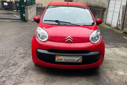Citroen C1 115.000 km 2.700 &euro; Berlin 10785