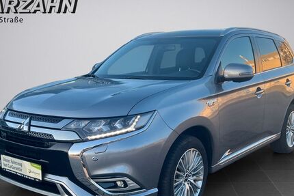 Mitsubishi Outlander 25.038 km 23.490 &euro; Berlin 12681