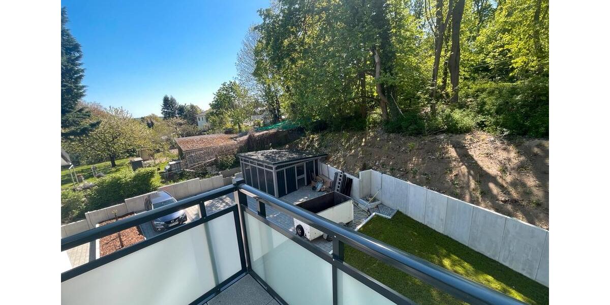 Etagenwohnung Schwielowsee - 4 Zimmer, 98 m&sup2;, 1.800&euro; | Angebot:24829150