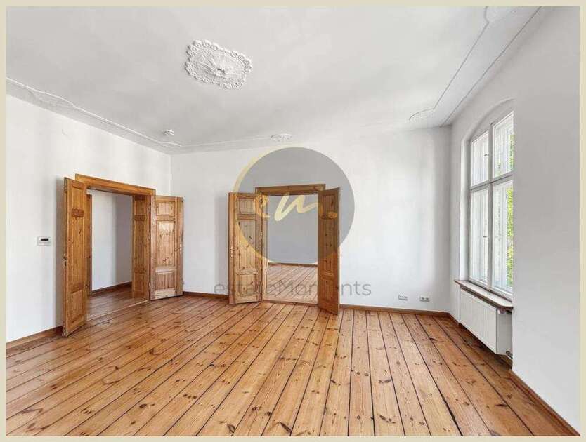 Wohnung zum Kaufen in Berlin 950.000 € 105.67 m²