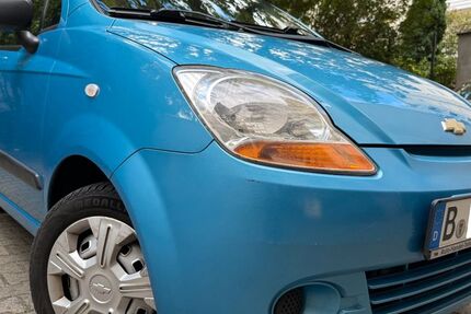 Chevrolet Matiz 71.000 km 1.790 &euro; Berlin 10557