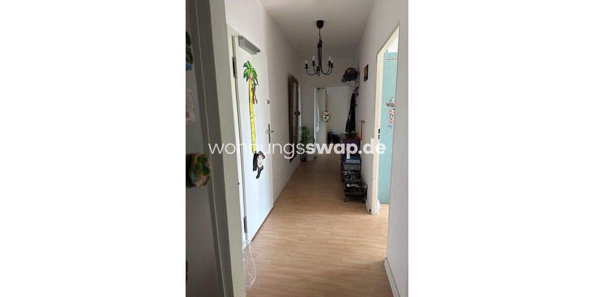 Etagenwohnung Berlin Friedrichshain - 2 Zimmer, 59 m&sup2;, 500&euro; | Angebot:26043444