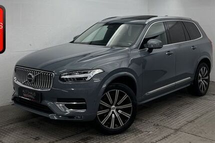 Volvo XC90 63.903 km 44.700 &euro; Berlin 12351