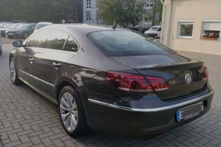 VW CC 155.000 km 12.100 € Berlin 10319