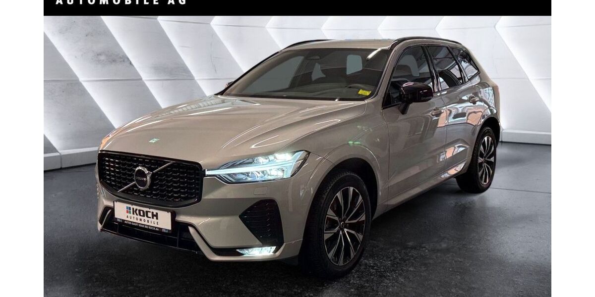 Volvo XC60 32.085 km 45.995 &euro; Berlin 10553