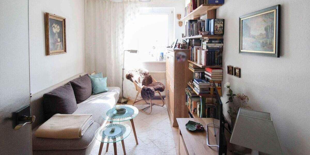 Familienfreundliches, bezugsfreies Einfamilienhaus mit großem Garten und beheiztem Wintergarten 4 zimmer