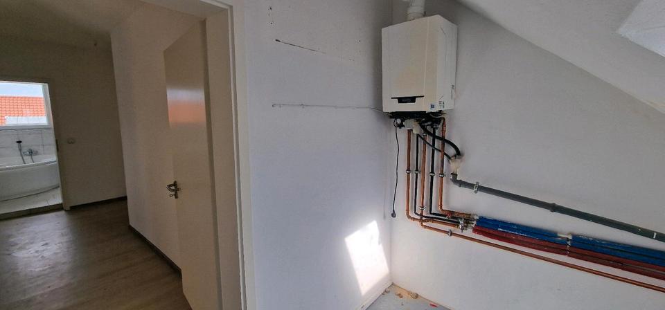 Dachgeschoßwohnung Teltow - 3 Zimmer, 95 m&sup2;, 1.295&euro; | Angebot:25649658