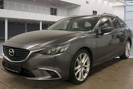 Mazda 6 138.000 km 9.990 &euro; Falkensee bei Berlin 14612