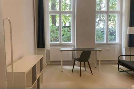 Zimmer Berlin Wedding - 2 Zimmer, 1.398&euro; | Angebot:27117247