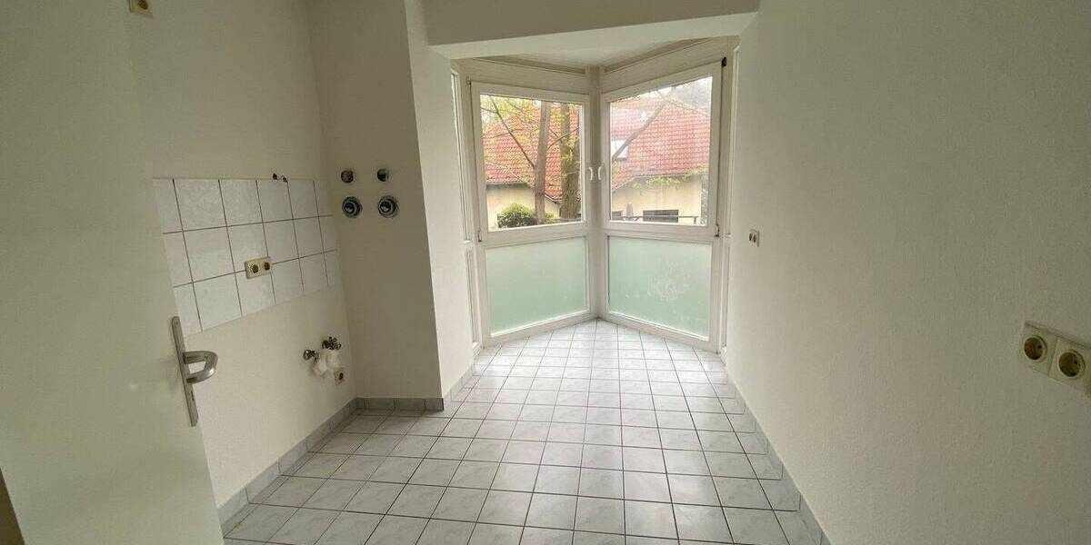 Etagenwohnung Nuthetal Bergholz-Rehbrücke - 2 Zimmer, 60 m&sup2;, 195.000&euro; | Angebot:26820532