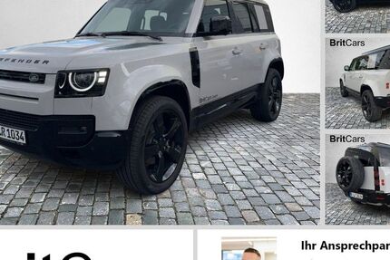 Land Rover Defender 3.520 km 85.290 &euro; Berlin 10711