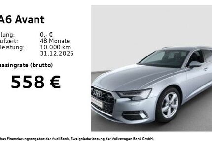 Audi A6 9.465 km 48.888 € Berlin 13581