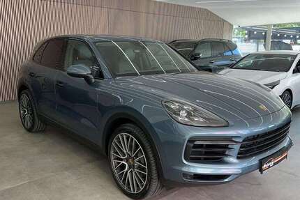 Porsche Cayenne 126.881 km 42.950 € Berlin 12357
