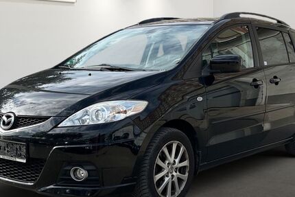 Mazda 5 72.032 km 3.699 &euro; Berlin 12681