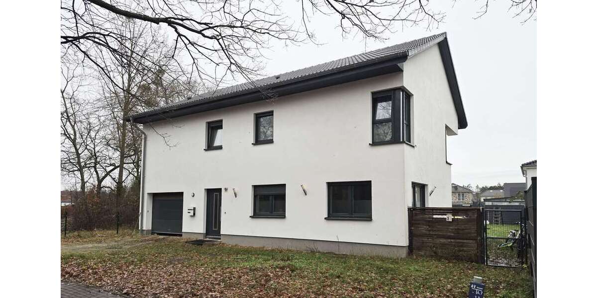 Einfamilienhaus Wustermark - 5 Zimmer, 144 m&sup2;, 649.900&euro; | Angebot:26291045