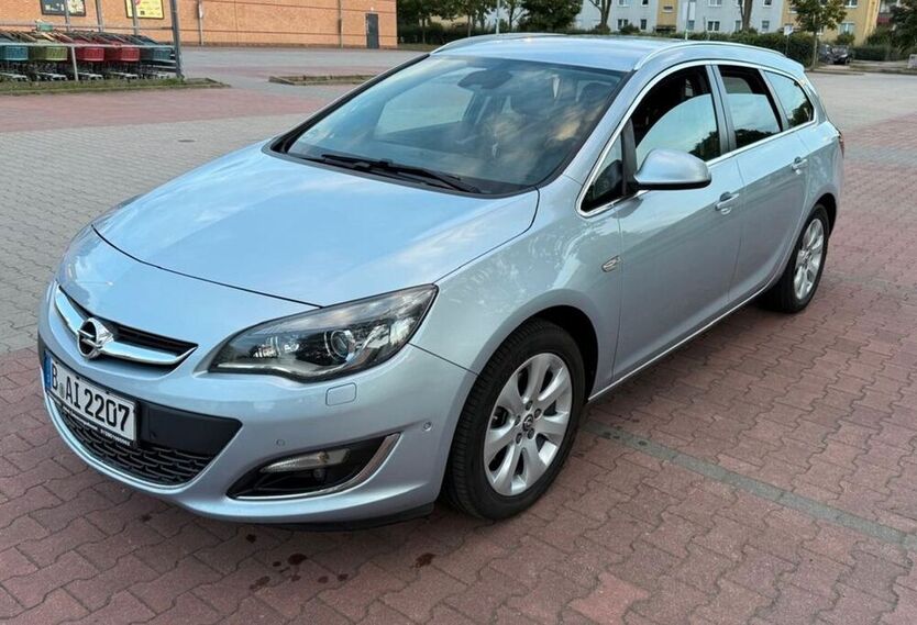 Astra