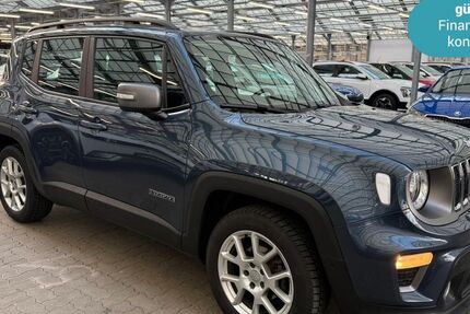 Jeep Renegade 58.251 km 17.390 &euro; Ludwigsfelde (bei Berlin) 14974