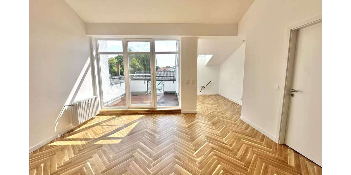Etagenwohnung Berlin Lichterfelde Lichterfelde - 3 Zimmer, 87 m&sup2;, 495.000&euro; | Angebot:26707049