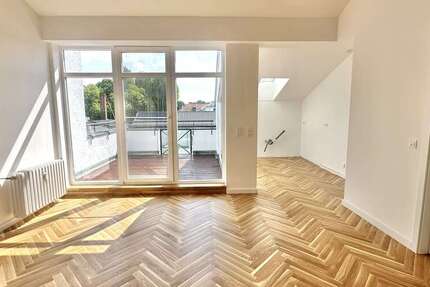 Wohnung Berlin Lichterfelde Lichterfelde - 3 Zimmer, 87 m&sup2;, 495.000&euro; | Angebot:26707049