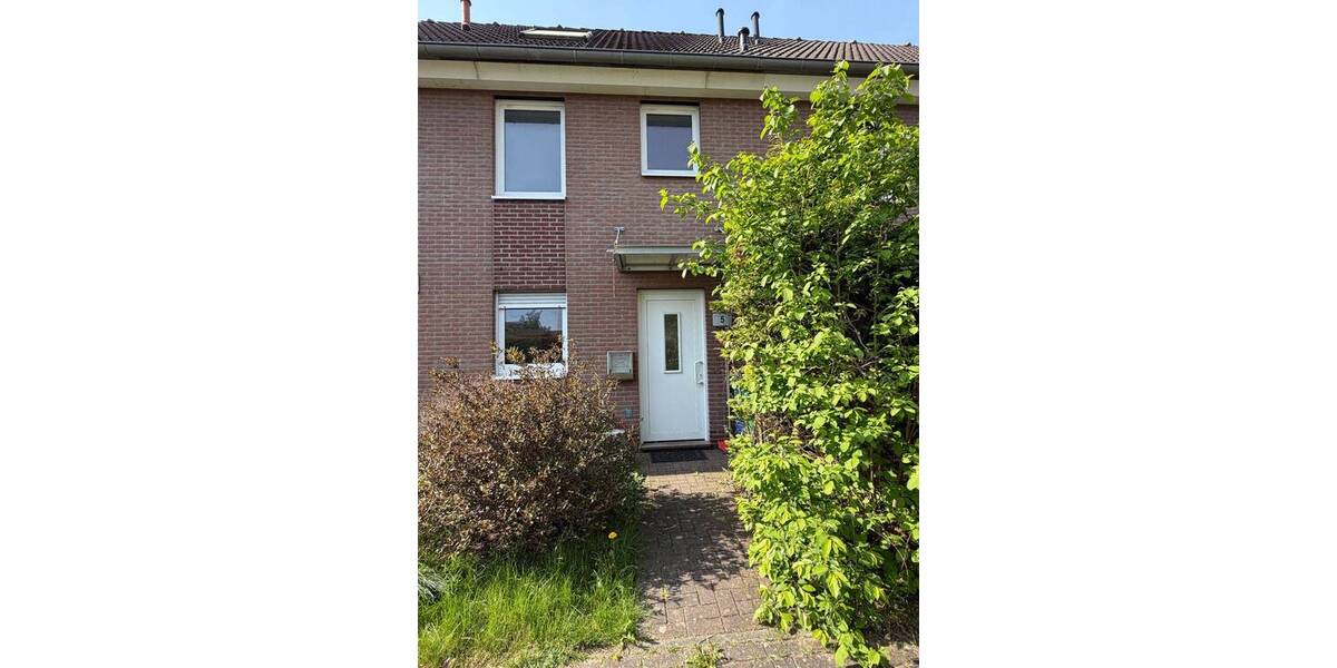 Reihenmittelhaus Blankenfelde-Mahlow Blankenfelde - 3 Zimmer, 85 m&sup2;, 339.000&euro; | Angebot:26711006