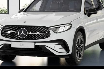 Mercedes-Benz GLC 200 11.301 km 54.990 &euro; Berlin 10587
