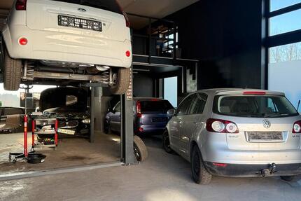 Gewerbeobjekt Falkensee - 999&euro; | Angebot:25312908